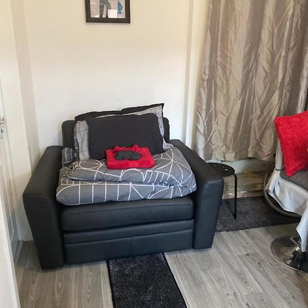 דירות נוטינגהאם Limpenny Garden Flat מראה חיצוני תמונה