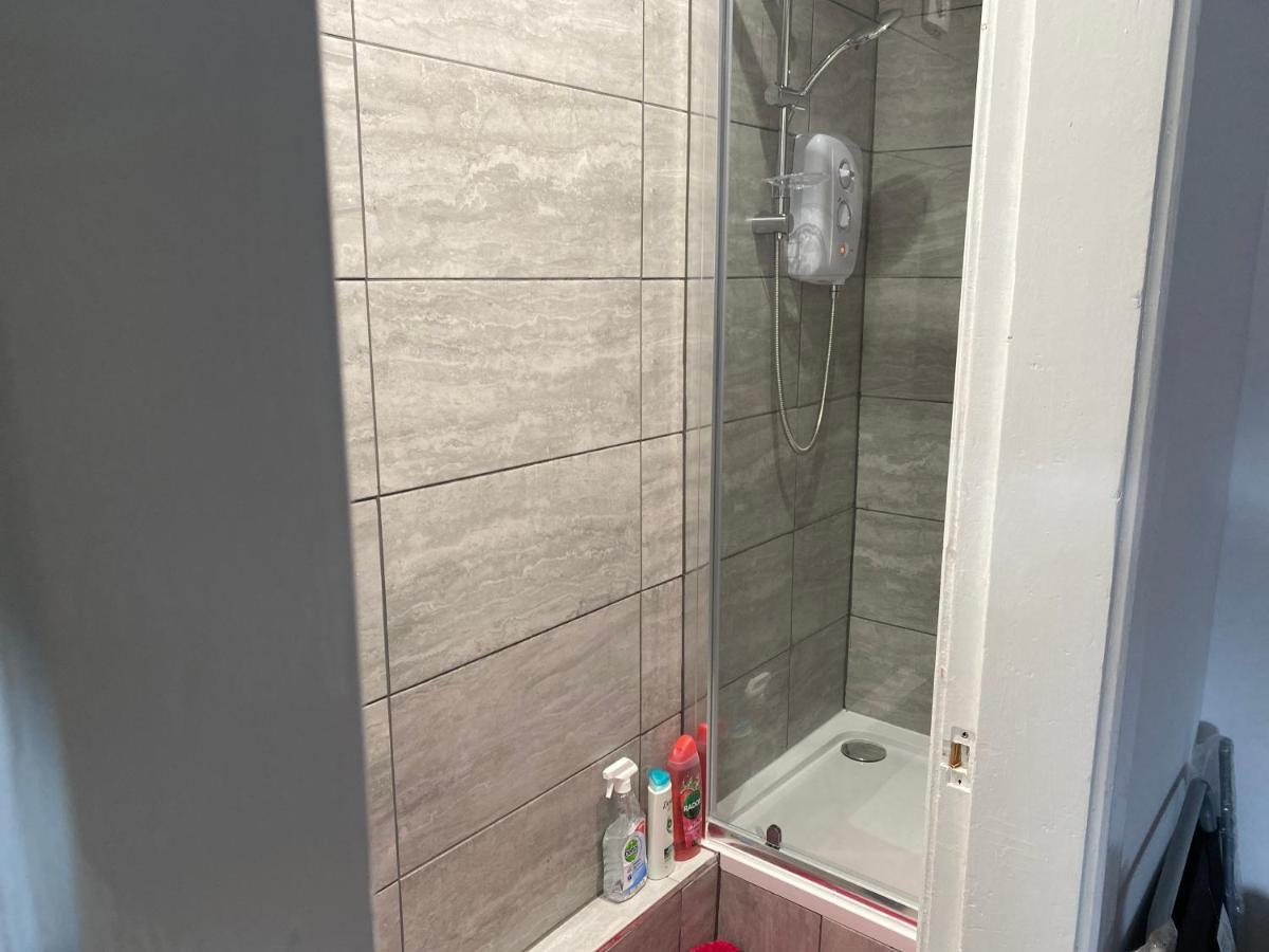 דירות נוטינגהאם Limpenny Garden Flat מראה חיצוני תמונה