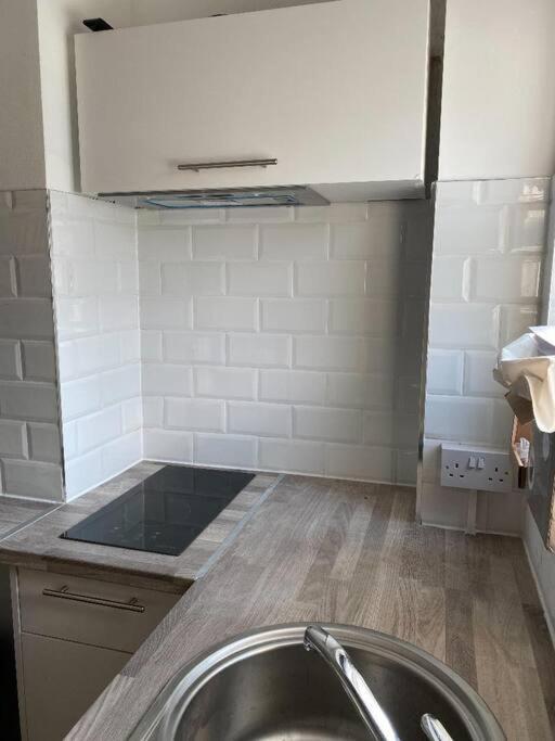 דירות נוטינגהאם Limpenny Garden Flat מראה חיצוני תמונה