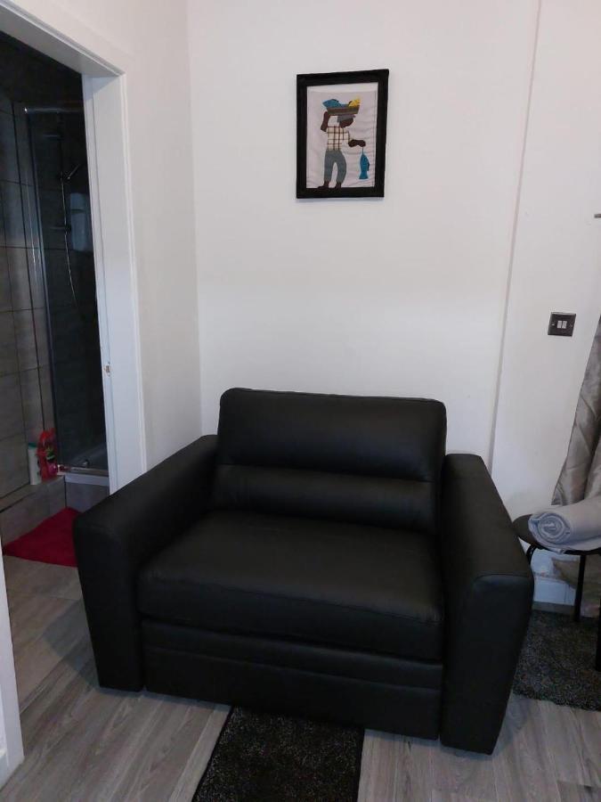 דירות נוטינגהאם Limpenny Garden Flat מראה חיצוני תמונה