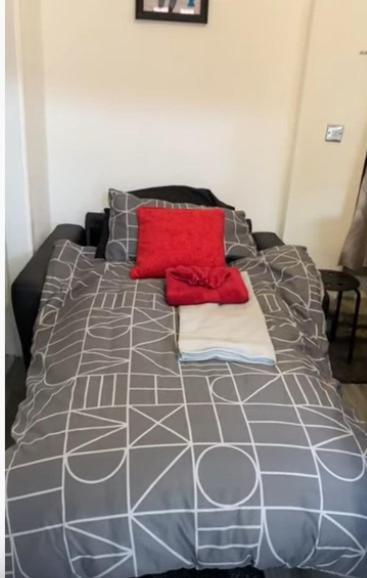 דירות נוטינגהאם Limpenny Garden Flat מראה חיצוני תמונה