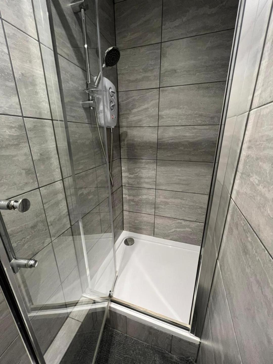 דירות נוטינגהאם Limpenny Garden Flat מראה חיצוני תמונה