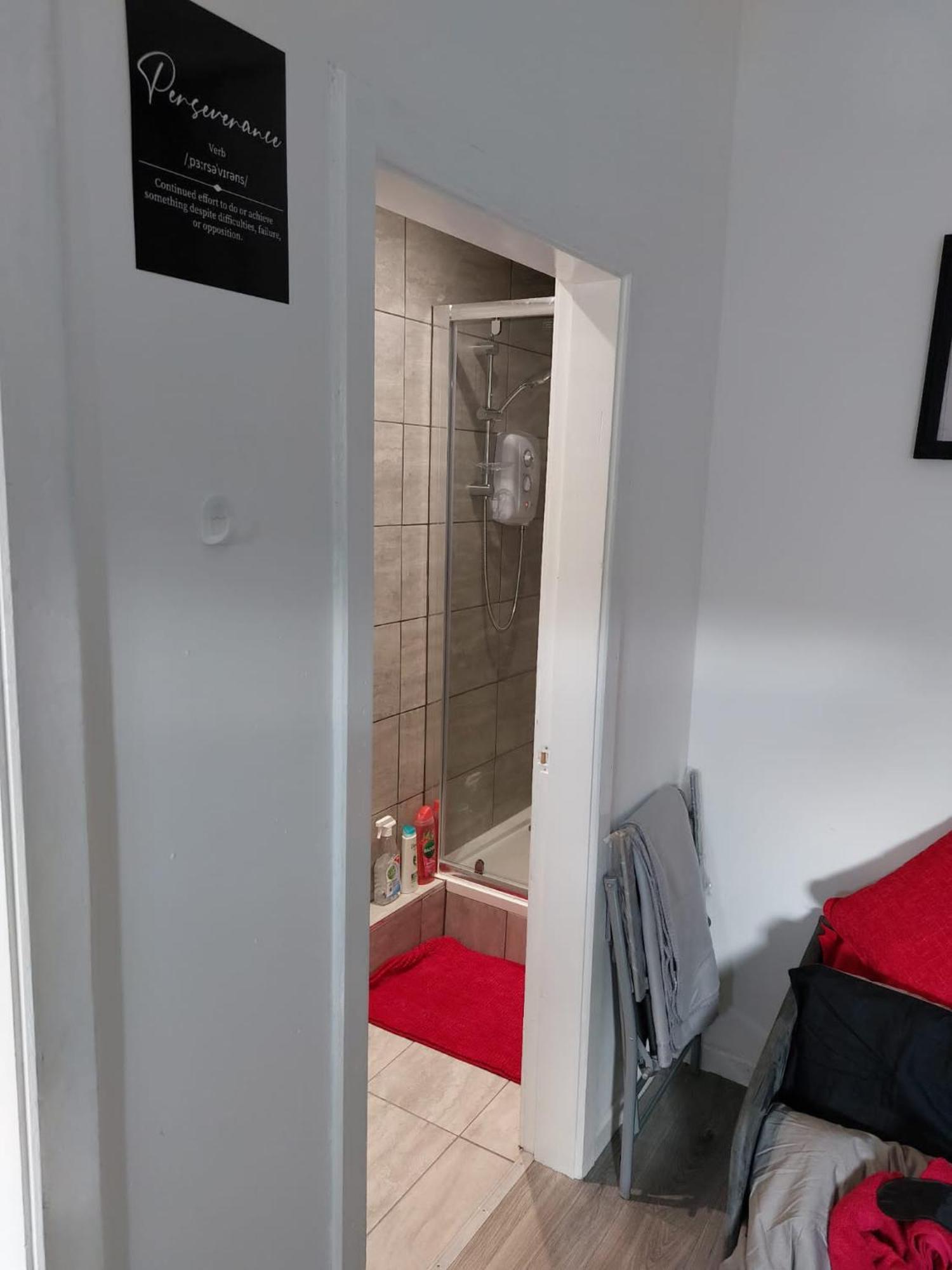 דירות נוטינגהאם Limpenny Garden Flat מראה חיצוני תמונה